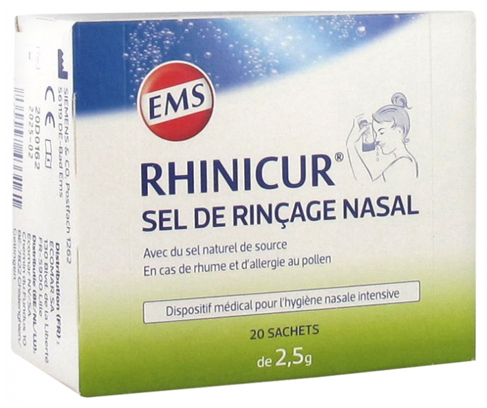 RHINICUR