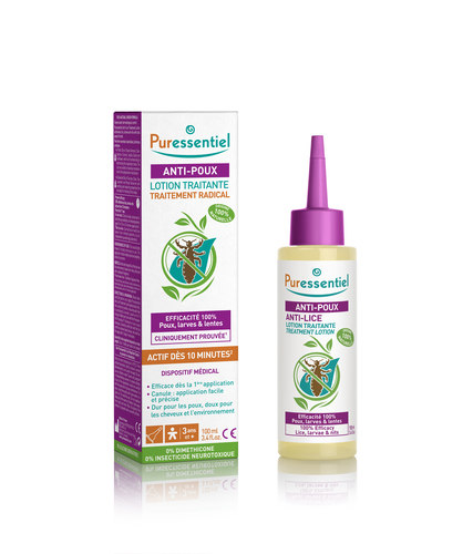 PURESSENTIEL