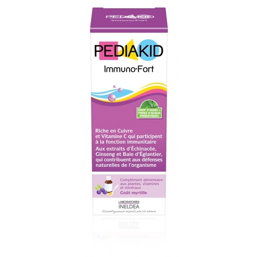 PEDIAKID