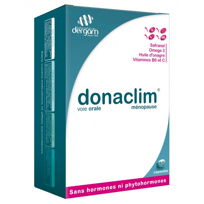 DONACLIM