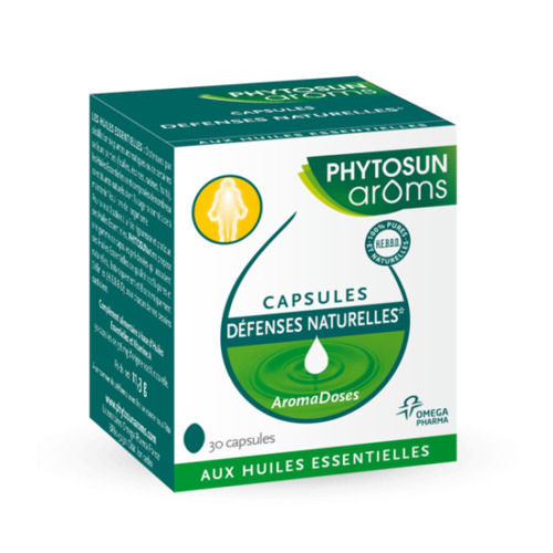 PHYTOSUN ARÔMS