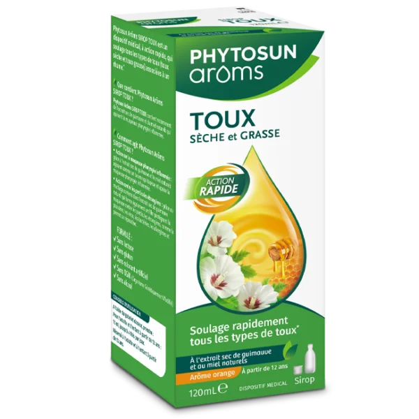 PHYTOSUN ARÔMS