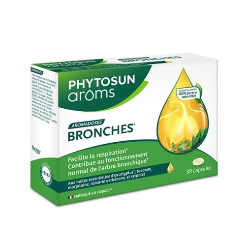 PHYTOSUN ARÔMS