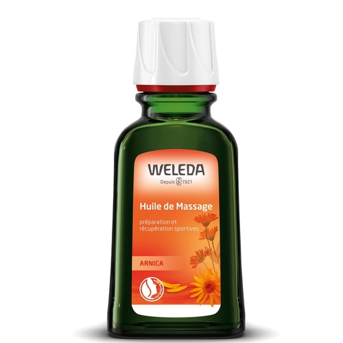 WELEDA