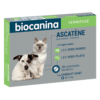 BIOCANINA