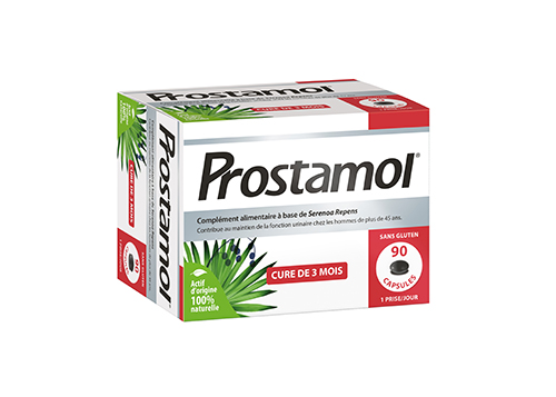 PROSTAMOL