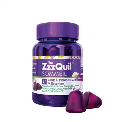 ZZZQUIL