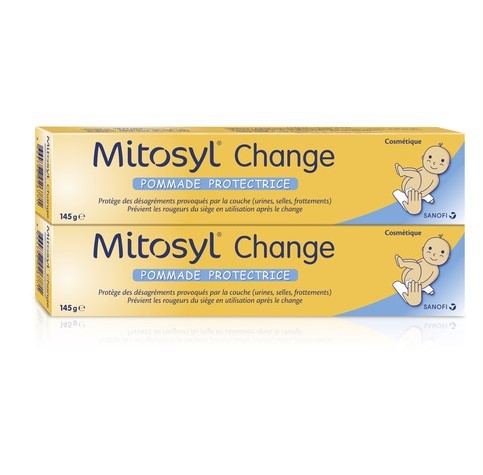 MITOSYL