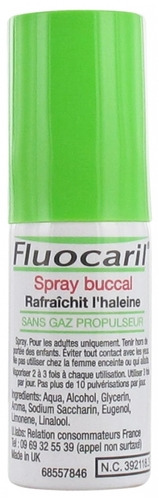 FLUOCARIL