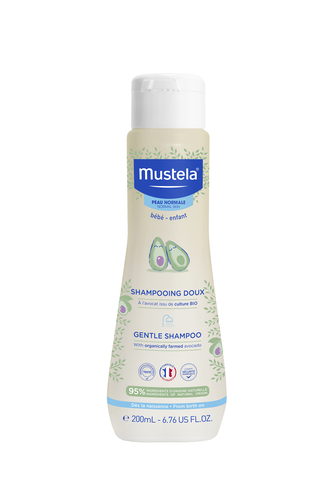 MUSTELA