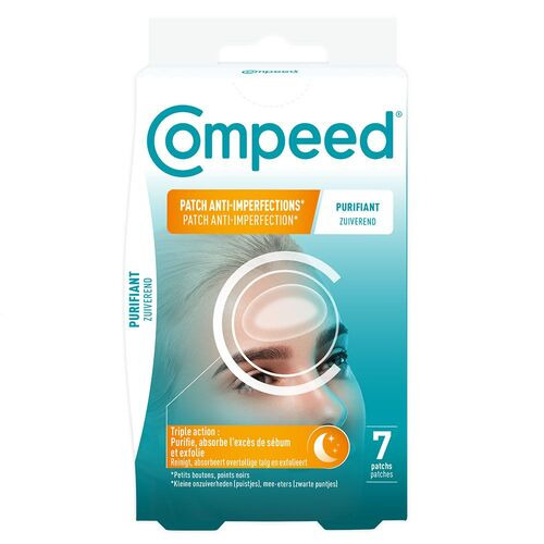 COMPEED