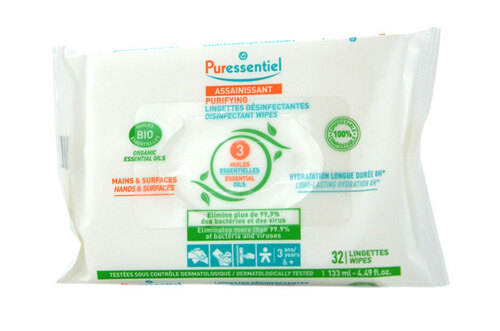 PURESSENTIEL