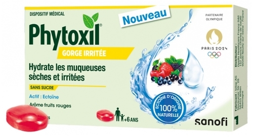 PHYTOXIL