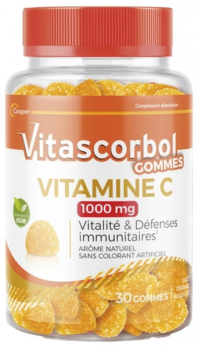 VITASCORBOL