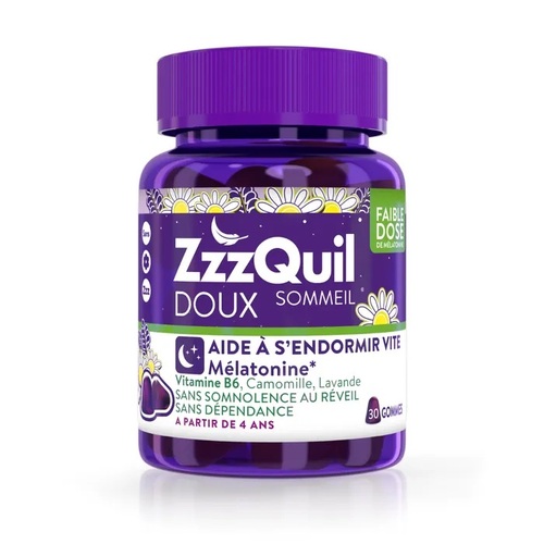 ZZZQUIL