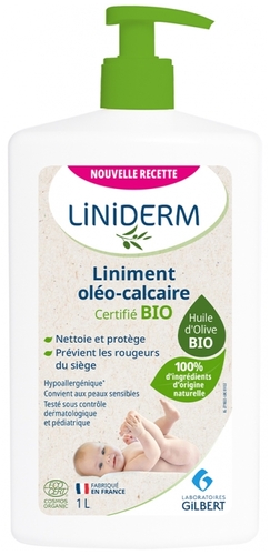 LINIDERM