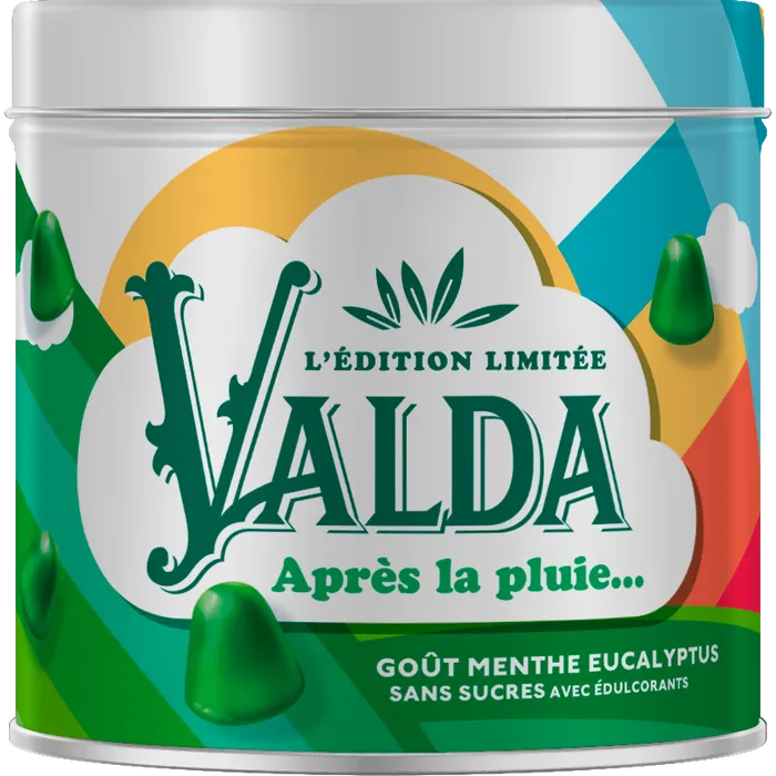 VALDA