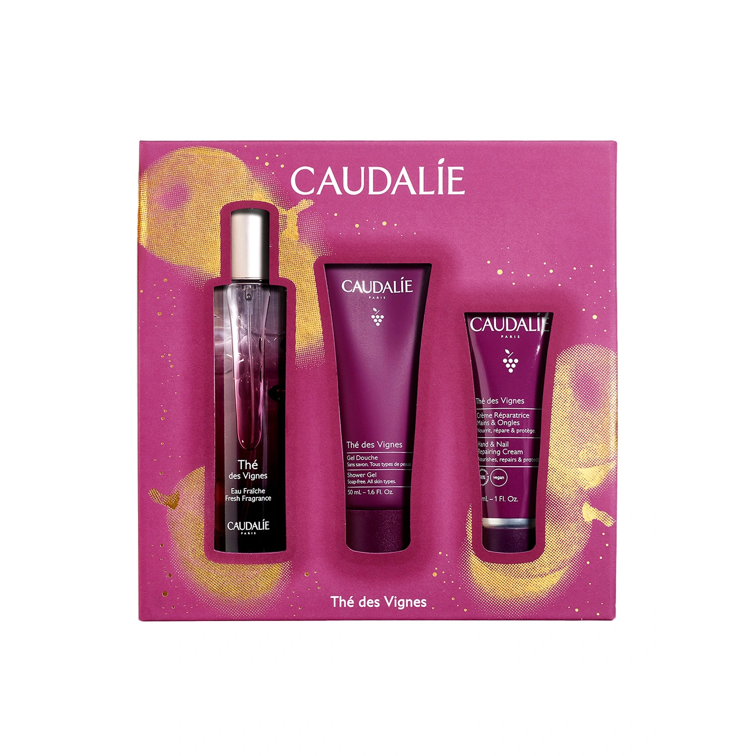 CAUDALIE