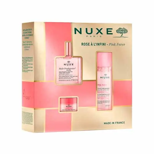 NUXE